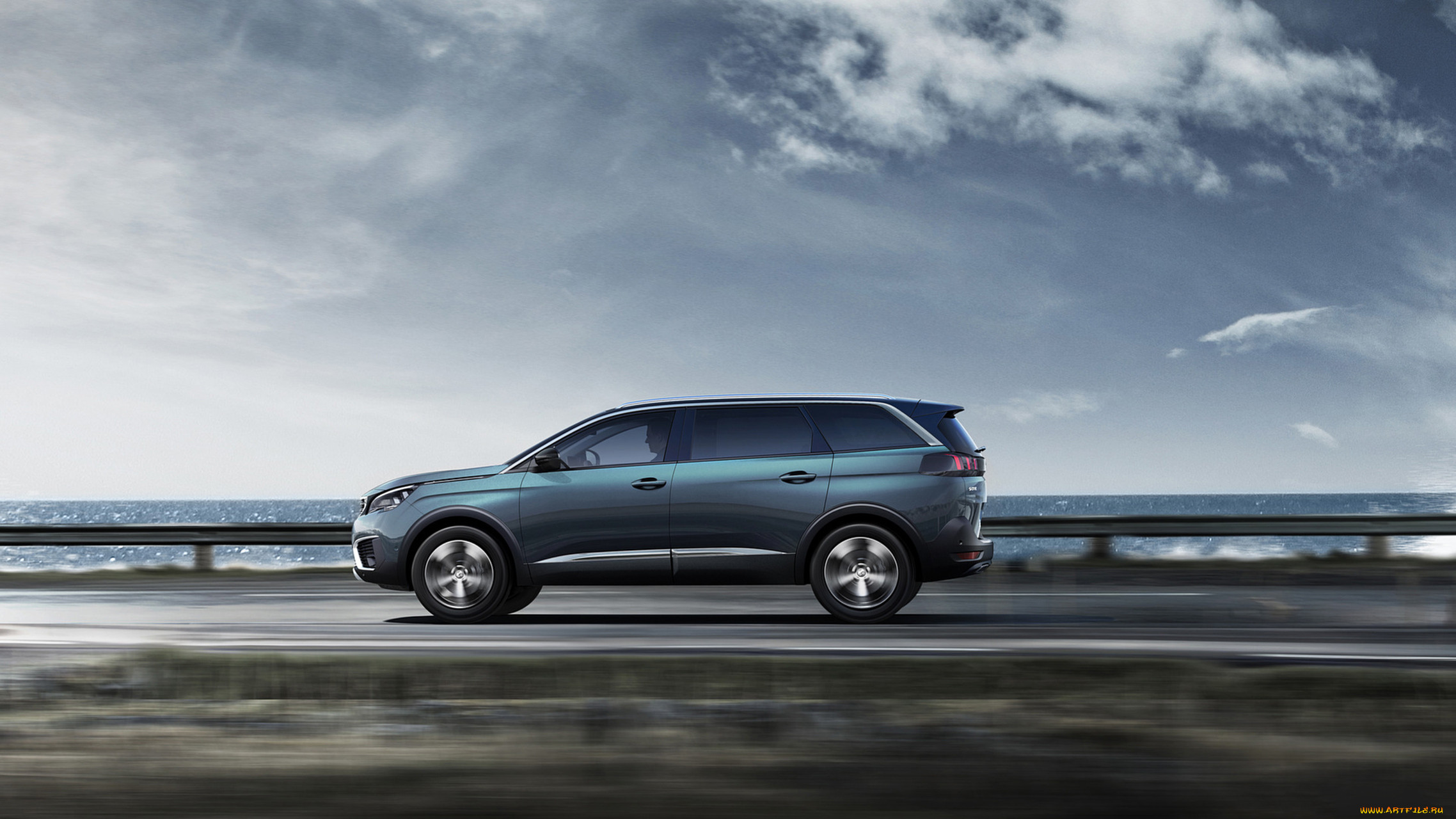 peugeot 5008 2017, , peugeot, 5008, 2017